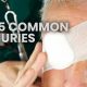 How To Treat 5 Common Eye Injury