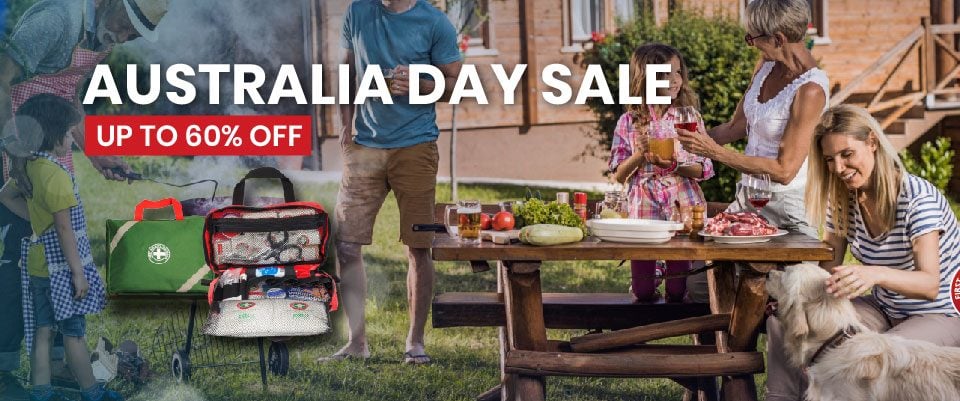 Australia Day Sale