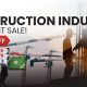Construction Industry First Aid Kits Sale