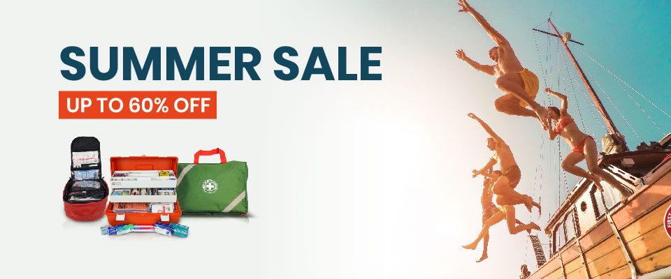 Summer Sale