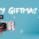 Christmas Sale - MERRY GIFTMAS