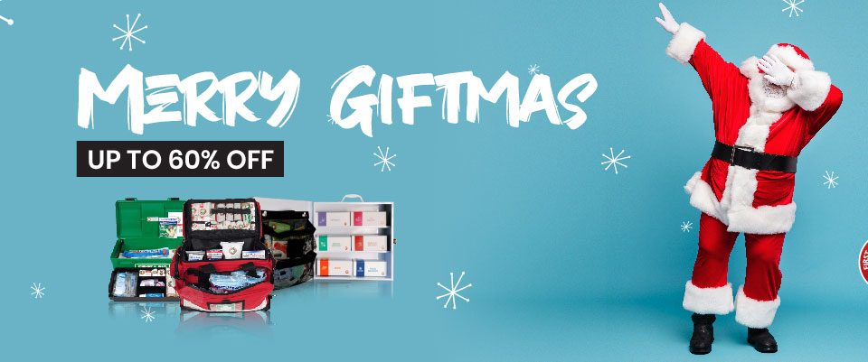 Christmas Sale - MERRY GIFTMAS