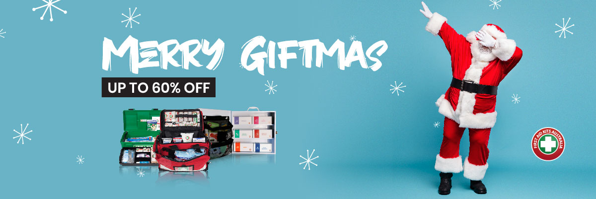 Christmas Sale - MERRY GIFTMAS