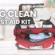 Spring Clean your First Aid Kit