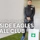 Our Safety Contribution to Southside Eagles Football Club