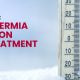 First Aid Tip: Hypothermia: Detection and Treatment