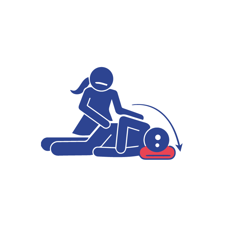 The Recovery Roll icon