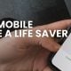 5 Ways your Mobile can be a Life Saver