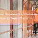 Common-Construction-Site-Injuries