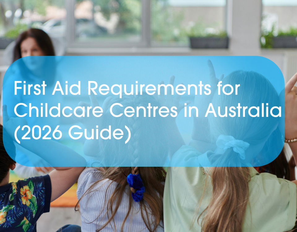 First-Aid-Requirements-for-Childcare-Centres