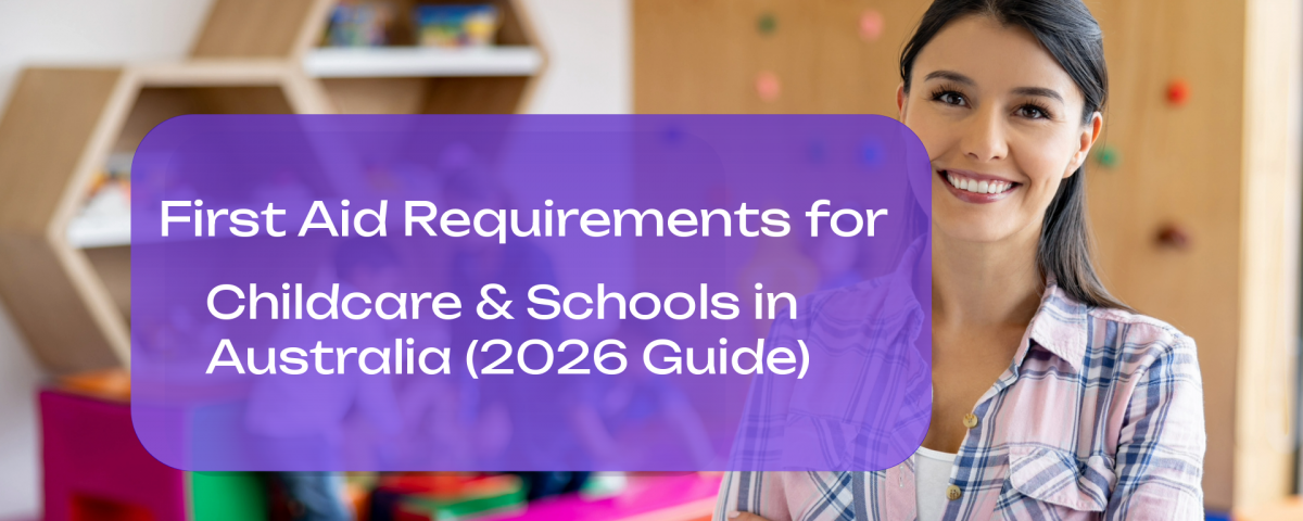 First-Aid-Requirements-for-Childcare-Schools