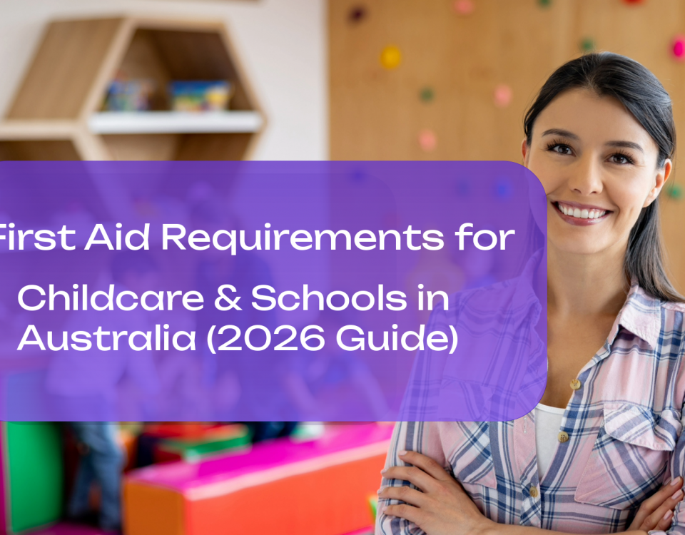 First-Aid-Requirements-for-Childcare-Schools