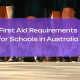 First-Aid-Requirements-for-Schools