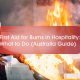 First-Aid-for-Burns-in-Hospitality-What-to-Do-Australia-Guide
