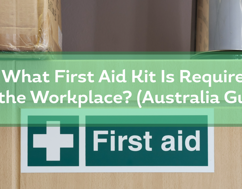 What-First-Aid-Kit-Is-Required-in-the-Workplace-Australia-Guide