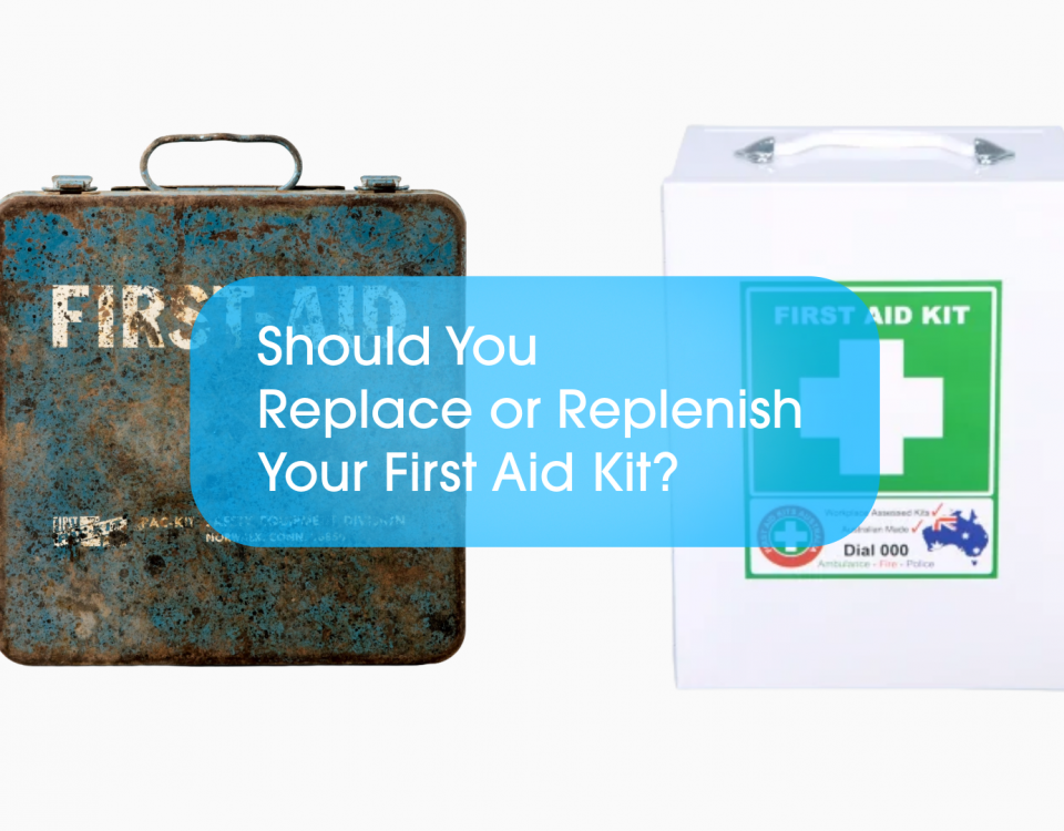 Should-You-Replace-or-Replenish-Your-First-Aid-Kit-Australia
