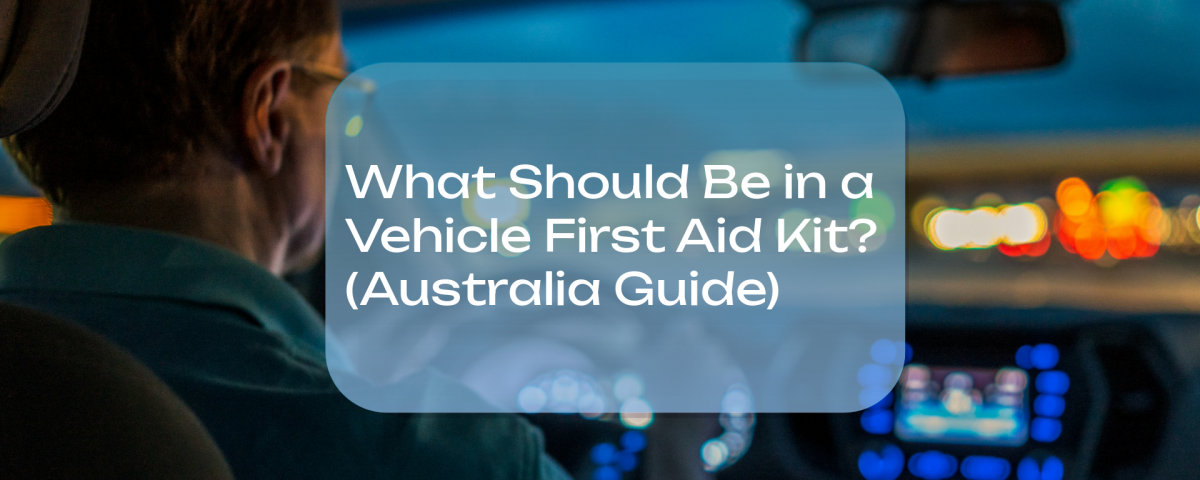 What-Should-Be-in-a-Vehicle-First-Aid-Kit-Australia-Guide
