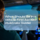 What-Should-Be-in-a-Vehicle-First-Aid-Kit-Australia-Guide