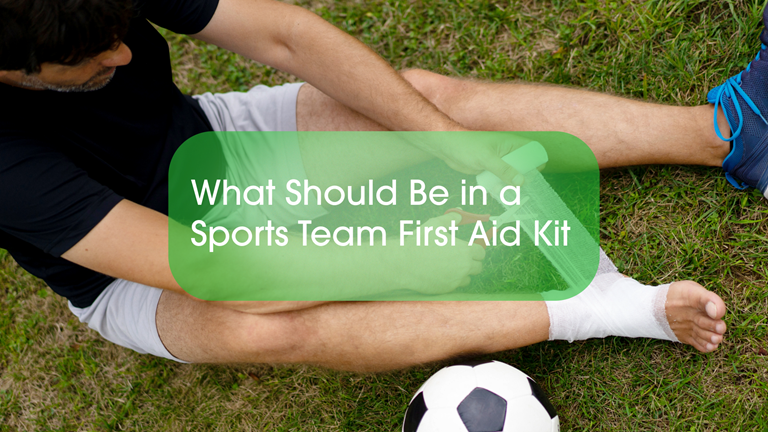 What-Should-Be-in-a-Sports-Team-First-Aid-Kit